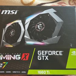 Ryzen 5 3600 And Gtx 1660ti