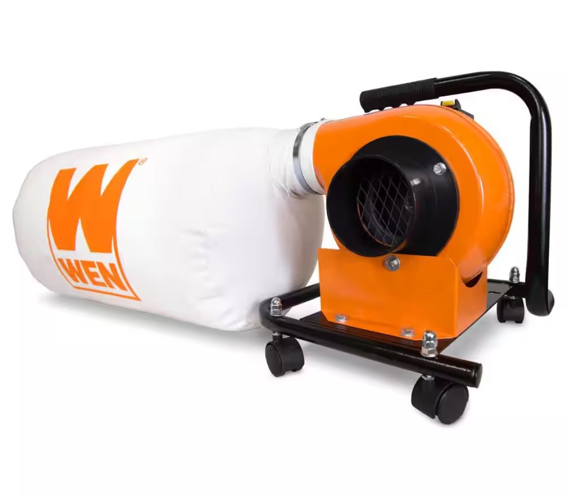 WEN DUST COLLECTOR