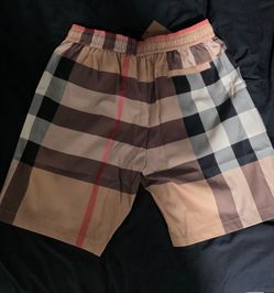 swimming trunks