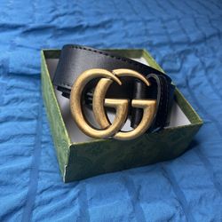Gucci Belt 