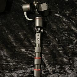 PilotFly Action-1 Gimbal Stabilizer For Action Cameras