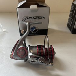 Fishing Reels