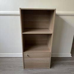 Small shelf unit