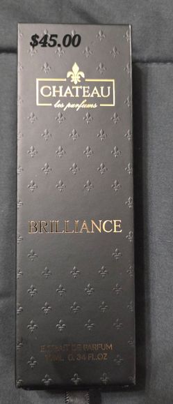 Chateau Brilliance Perfum