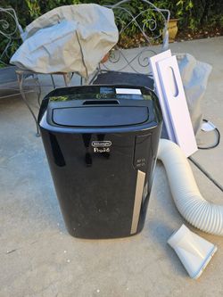 14,000 BTU Portable AC