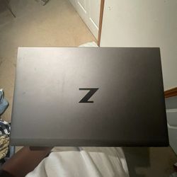 Clean Laptop (brand New)