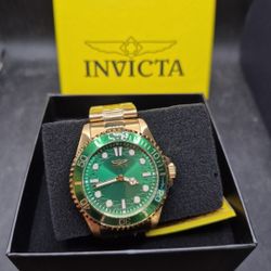 Invicta Men's Watch