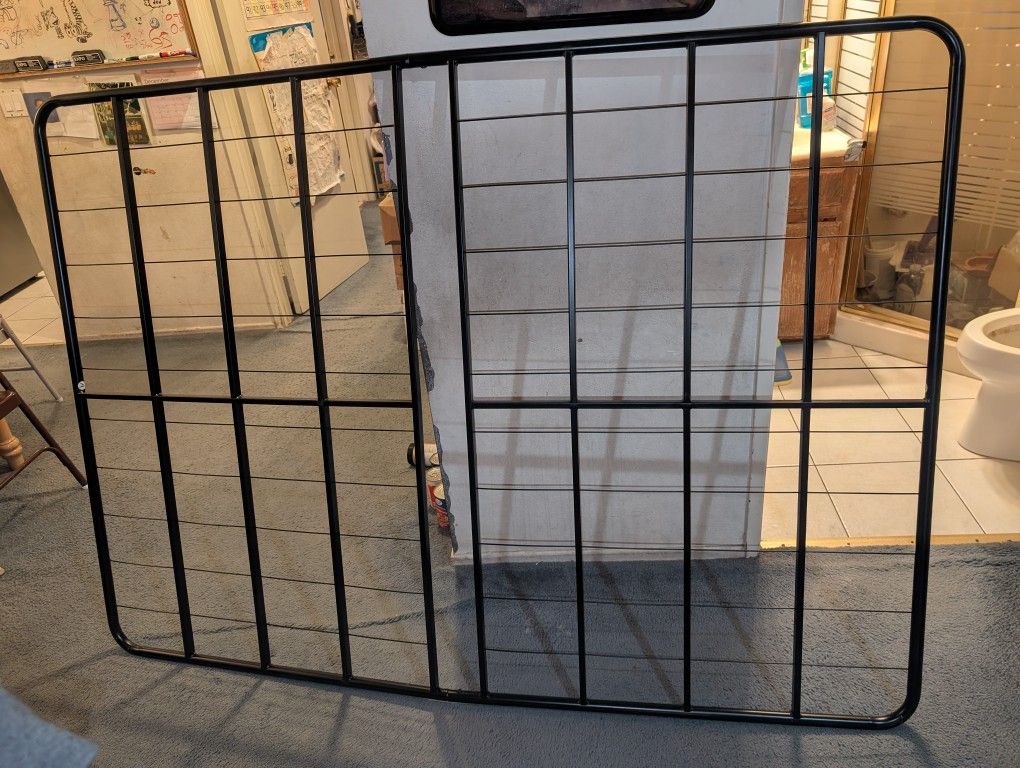 Twin Metal Black Bed Frame