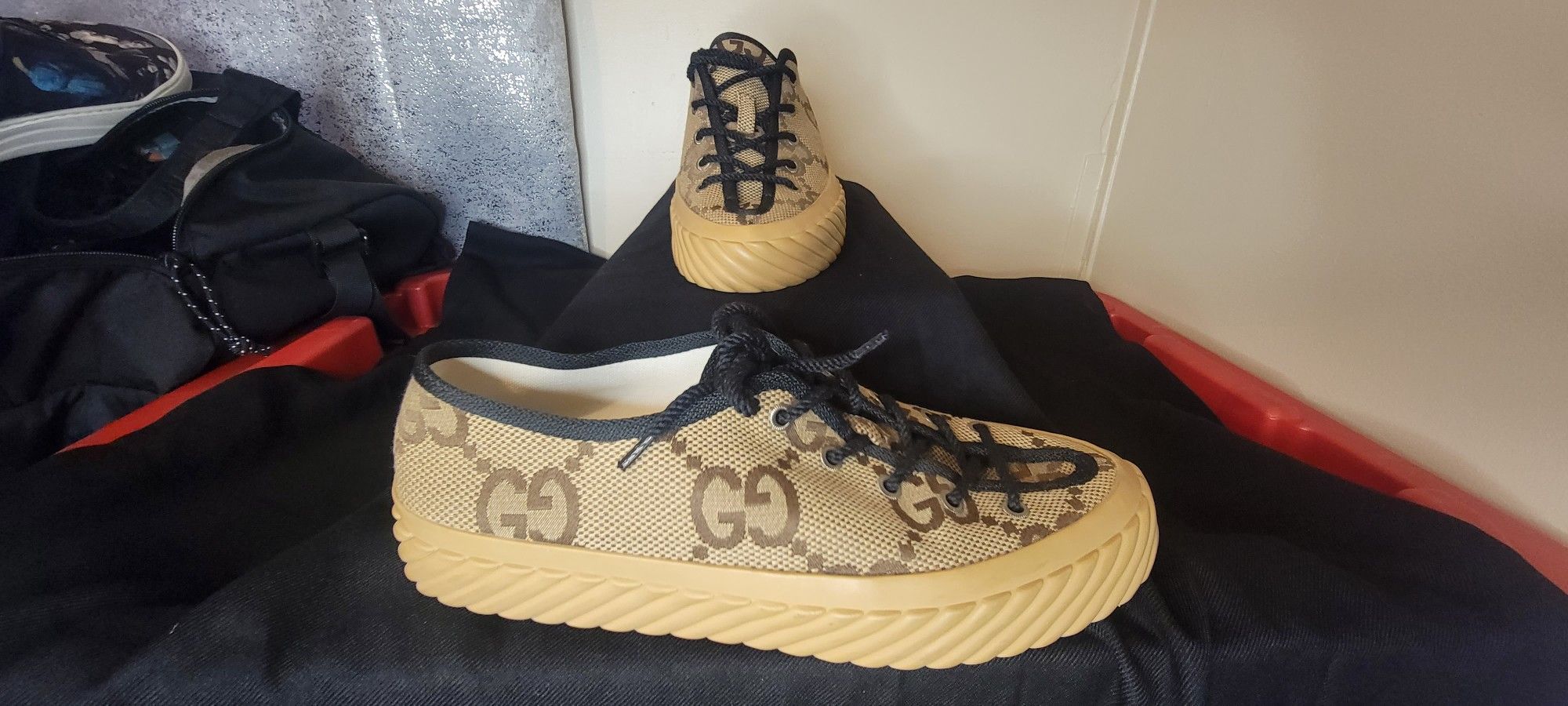 Gucci