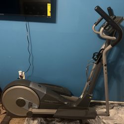 welso pro running Machine 