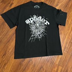 Sp5der Tee