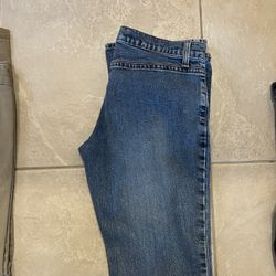 Women’s Gap Low Rise