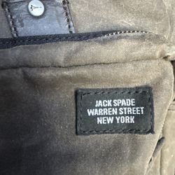 Jack Spade Bag 