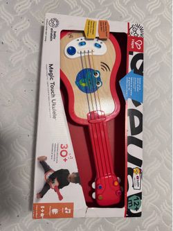 Baby Einstein Magic Touch Ukulele