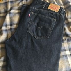 Mens Levis 559