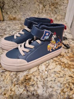 Shoes boy