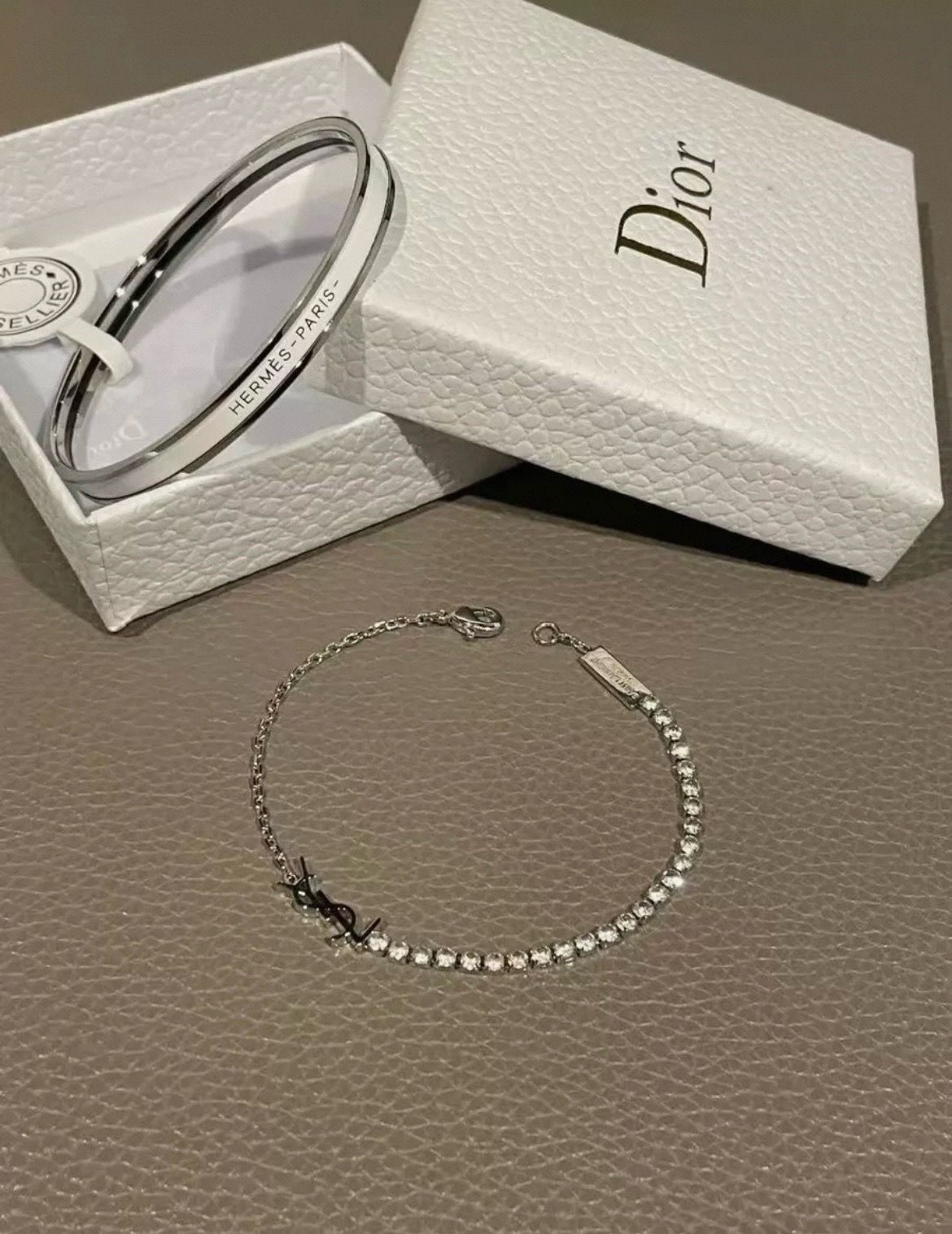 Chinese bracele