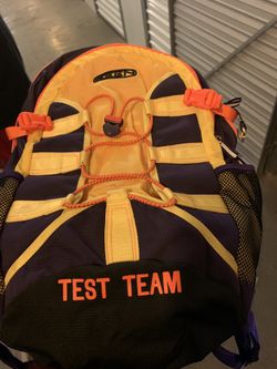 Keen back pack brand new