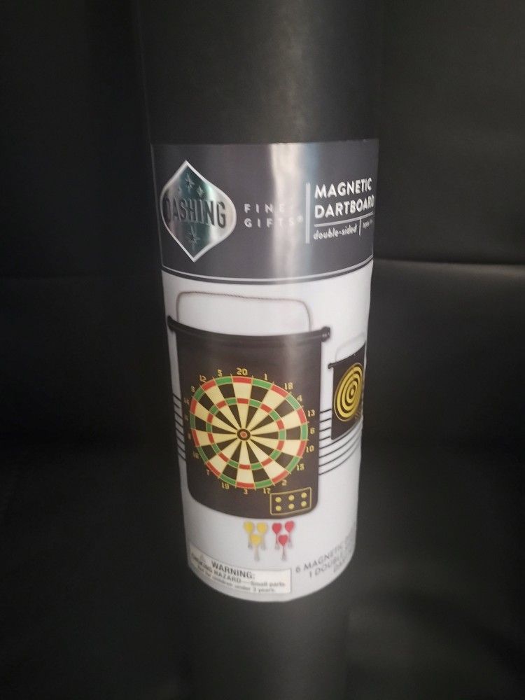 Dart Board 