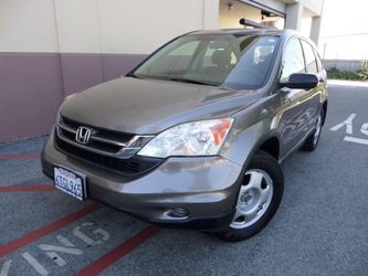 2011 Honda CR-V