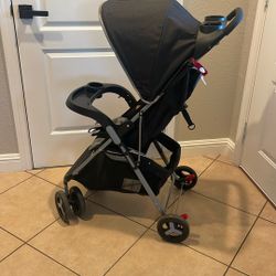 Light Weight Stroller