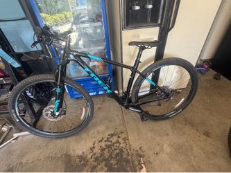 Trek Procaliber 9.6 Mountain Bike