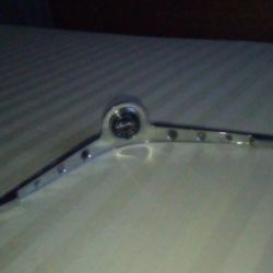 1962 Impala Horn Button 