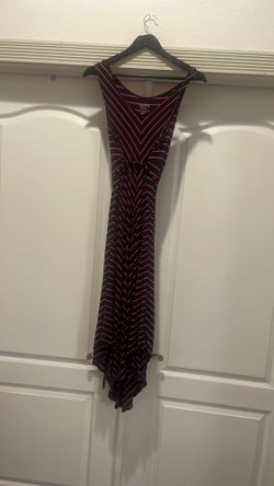 Maternity Dress Size Medium