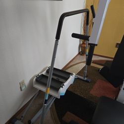 Aero Ski Exercise Equipment 