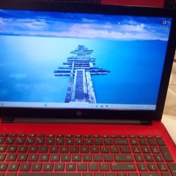 HP Notebook Laptop 