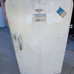 Gm refrigerator