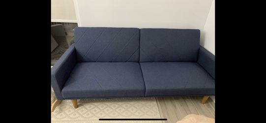 FUTON SOFA BED