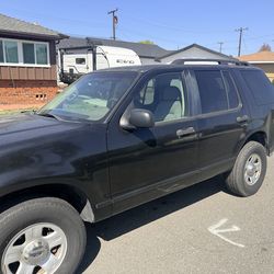 2003 Ford Explorer