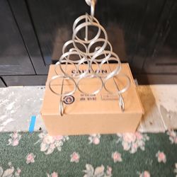 Wine Rack