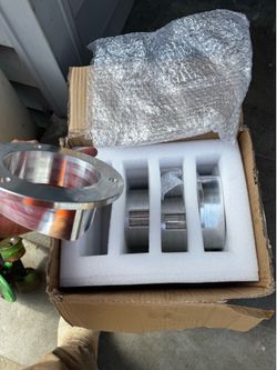 2003 to 2008 forester 2 inch billet lift kit