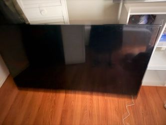 Samsung 65" 4K Smart TV UN65NU6900FXZA