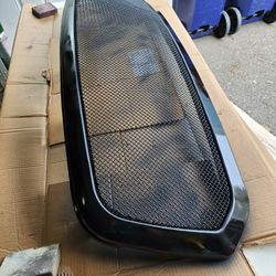 Ram 1500 Front End Grill