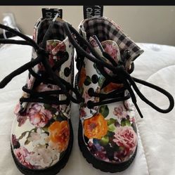 Baby Shoes