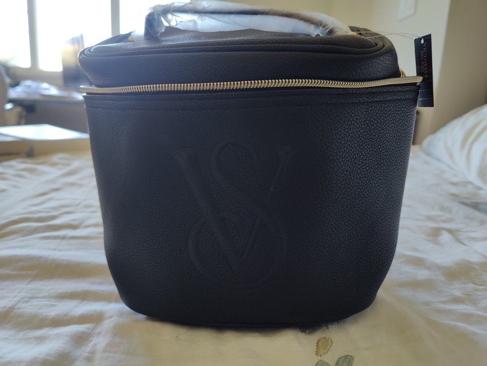 New Victoria Secret Makeup Bag 