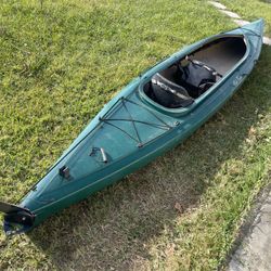 2 Person Kayak