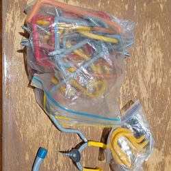Large Assortment of Hooks(20-25)