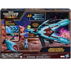 Guardians Of The Galaxy Space Ship Toy