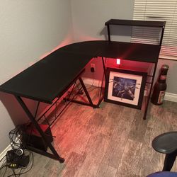 Computer Desk