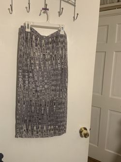 Matty M Skirt (Medium)