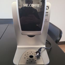 Like New MR coffee  maker  keuric