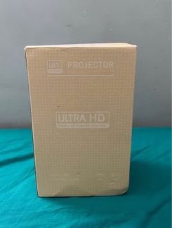 Smart Projector
