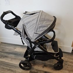 Brand Name Stroller