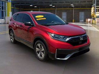 2020 Honda CR-V