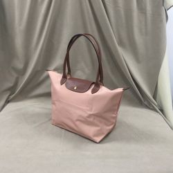 Longchamp Le Pliage Original Tote Bag size large Sakura Pink