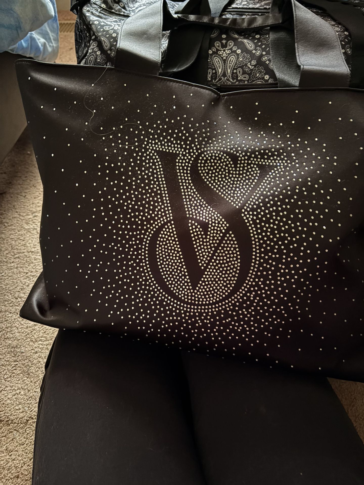 Victoria’s Secret Tote Bag